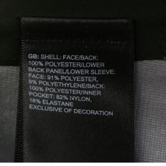 The North Face A-CAD Size M FUTURELIGHT Waterproof Men's Jacket Breathable New - Picture 13 of 15